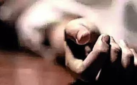 Kin kills 7-month pregnant woman for marrying Dalit