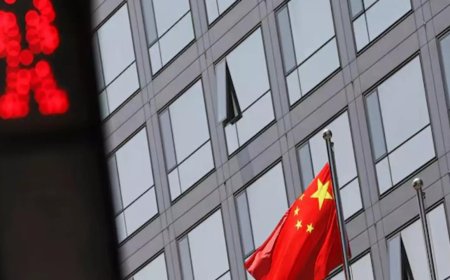 Chinese embassy in India to accept e-visa applications