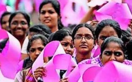 Sleep loss, stress, obesity emerging as key risks for breast cancer: ICMR study