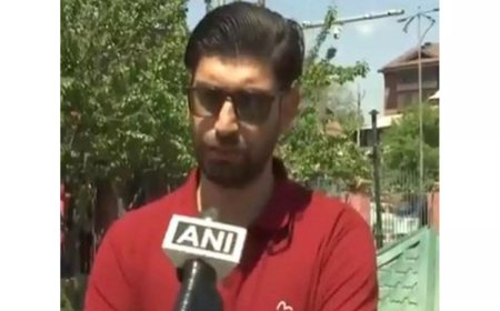 J-K Students Association writes to PM Modi, seeking safety of Indian medical students amid protests in Bangladesh