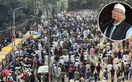 India-Bangladesh ties sour: US dials Yunus; Dhaka suspends visa services – 10 key points