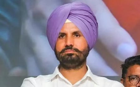 AAP won rural polls in Punjab by misusing official machinery, alleges Congress