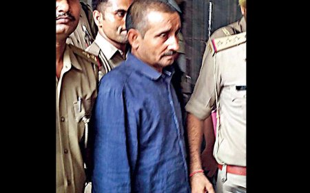 Unnao rape case: Delhi HC suspends jail term of ex-BJP leader Kuldeep Sengar