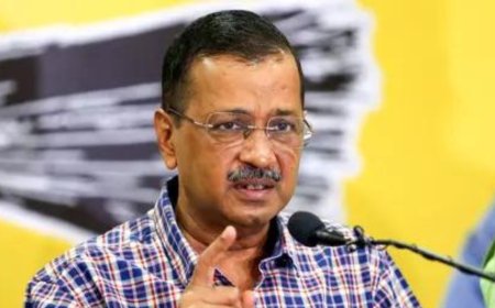 'You, your govt responsible for air situation': Delhi LG writes letter to Kejriwal; cites 11 years of neglect
