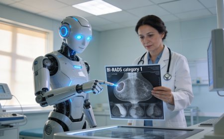 Can AI help detect breast cancer early in India?