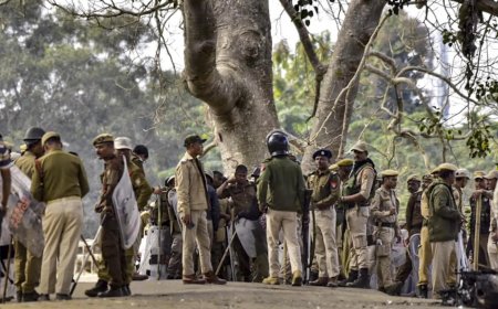 Assam violence: Clash erupts in Karbi Anglong for second day; at least eight injured