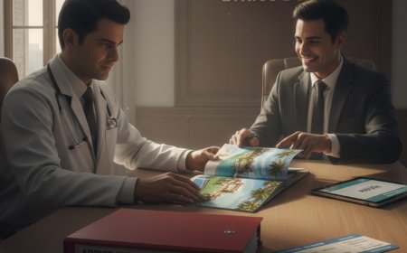 A year on, no action on 30 docs for accepting foreign trips from pharma firm