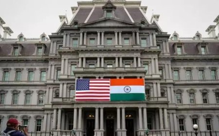 US embassy, consulates in India to stay closed over Christmas period; routine services suspended – check details