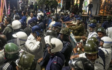 Bangladesh unrest: India summons high commissioner; protests continue over Hindu man killing - top developments
