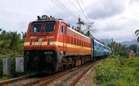 Indian Railways strengthens AI-based system to protect wildlife on railway tracks