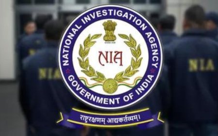 Special NIA court orders to attach Dr Fai’s property in UAPA case