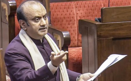 BJP criticises TMC government for 'targeted action' against Hindus