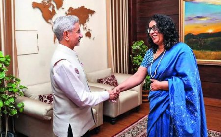 India proposes $450m relief to rebuild cyclone-hit Sri Lanka