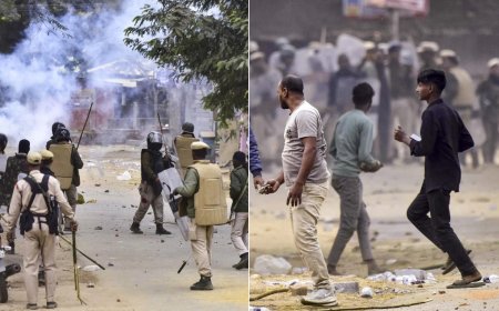 Internet suspended, curfew imposed: What triggered the unrest in Assam's Karbi Anglong — all you need to know