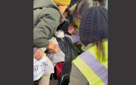 'Survivor treated like criminal': Rahul Gandhi on Unnao rape victim's removal from protest site; slams bail to ex-BJP MLA Sengar