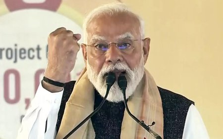 PM Modi to hold 3-day meet with chief secretaries, ease of business key agenda