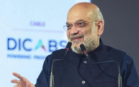 ‘Bharat Taxi’ to roll out soon, says Amit Shah