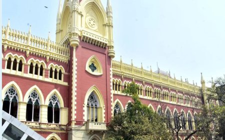 Foreign court divorce binding if one spouse stays abroad, says Calcutta high court