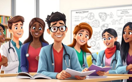 NEET-UG 2026 syllabus out, NMC asks aspirants to follow it
