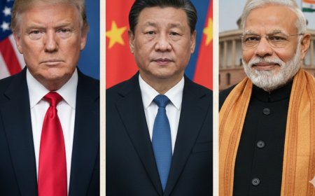 'Ready to enhance trust with India': China slams explosive US report; evasive on Pakistan ties