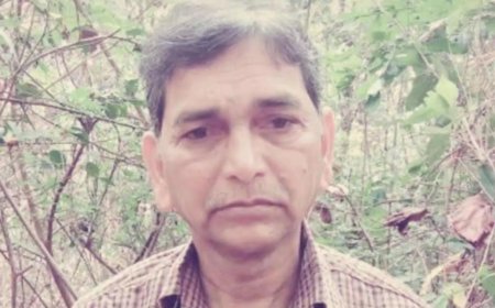 Odisha: Maoist commander Ganesh, 3 others killed in encounter