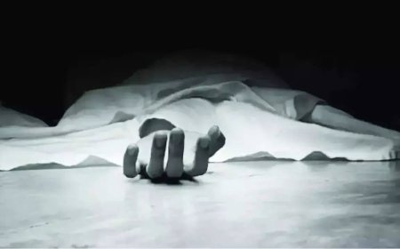 Odisha: Labelled Bangladeshi, youth lynched in Sambalpur, claim kin; police cite monetary dispute as reason