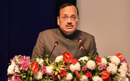 ‘Multi-door courthouse’: CJI Kant's vision for holistic dispute resolution; calls for alternatives beyond trials