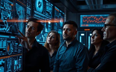 'Functions like ChatGPT': AI-powered Organised Crime Network Database launched; provides FIRs and dossiers in real time