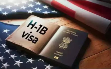 'Flagged, engaged': India on cancellation of pre-scheduled H-1B visa interviews — Here's what MEA said