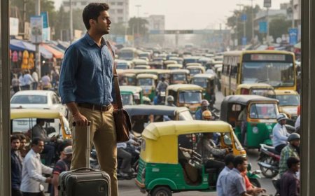 ‘$600 mobile bills in New York’: NRI visits home after 8 years; viralpost praises India’s growth and affordability