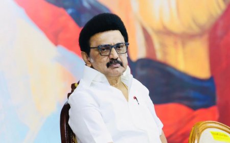 'Can't incite religious frenzy': Stalin slams BJP for attacks on Christians; asserts no room for religious politics under DMK rule