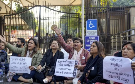 Unnao rape case: CBI files petition in Supreme Court; challenges suspension of Kuldeep Sengar's life term