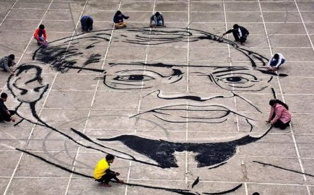 Vajpayee: The statesman who taught India to dream big