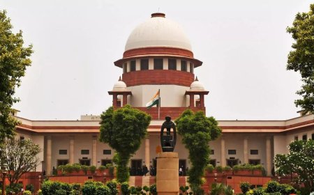 Acting on 'sixth sense', Supreme Court quashes rape conviction