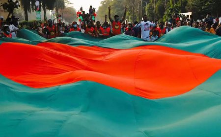 'Sole voice of minorities': Hindus form party in Bangladesh; prepare to fight upcoming polls