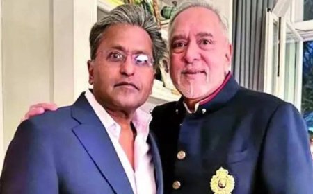 'We remain fully committed': MEA says will bring back all ‘fugitives’; reaction comes after Lalit Modi mocks government
