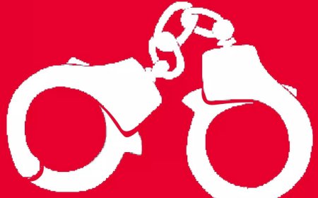 8 militants arrested in Manipur