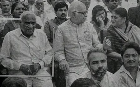 'Power of organisation': Congress' Digvijaya Singh praises RSS photo, highlights Modi's rise from worker to PM — what he said