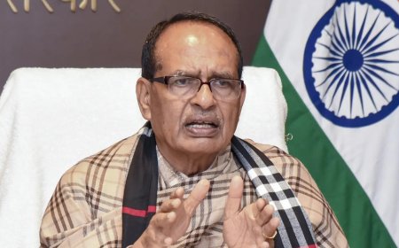 G RAM G's core spirit rooted in Bapu's ideals, says Shivraj Singh Chauhan