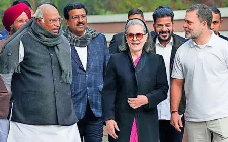 Congress: Like demonetisation, decimation of MGNREGA decision of PM Modi