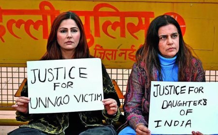 Unnao rape case: CBI cites Advani  judgment to seek Sengar bail nixing