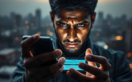Why India’s betting on new tactic against digital arrest