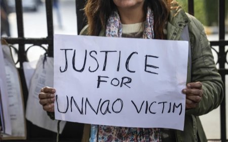 ‘My children unsafe at home’: Unnao rape victim's plea ahead of SC hearing; seeks justice against Kuldeep Sengar