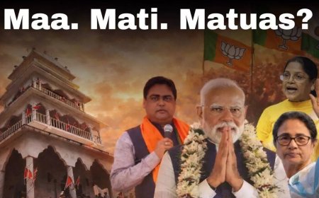 In search of Bharaitya 'porichoy': Will the Matua–Namasudras rewrite 'poriborton' in Bengal elections?
