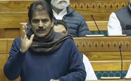 'Karnataka not Rahul Gandhi's colony': BJP slams Congress' Venugopal over eviction row; asks 'Is he super CM?'