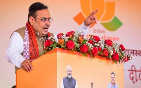 Rajasthan government launches 'e-Swasthya Samvad' platform to strengthen governance in medical education