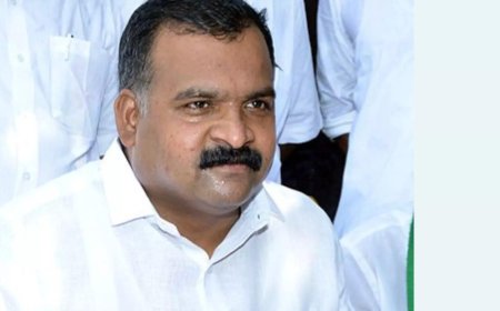 'RSS is like  al-Qaida': Congress MP Manickam Tagore says Sangh 'breeds hate'; BJP hits out