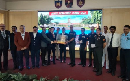 Post-Operation Sindoor, DRDO transfers key camouflage, deception techs to Army for battle superiority