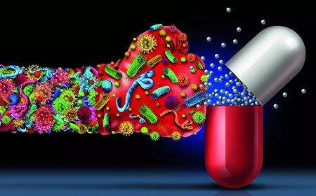 Mann Ki Baat: PM Modi cites ICMR report on antibiotic resistance, says it should worry all
