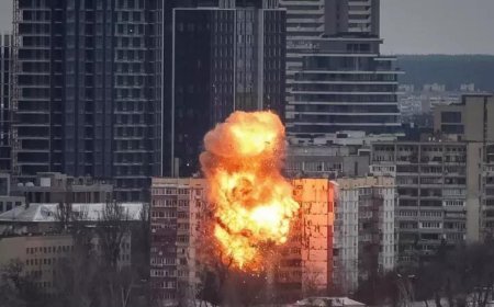 10 Indians dead fighting in Ukraine war, says man who went to Russia